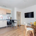 Tarent Sunny Apartment