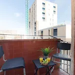 Tarent Sunny Apartment