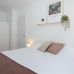 Tarent Sunny Apartment