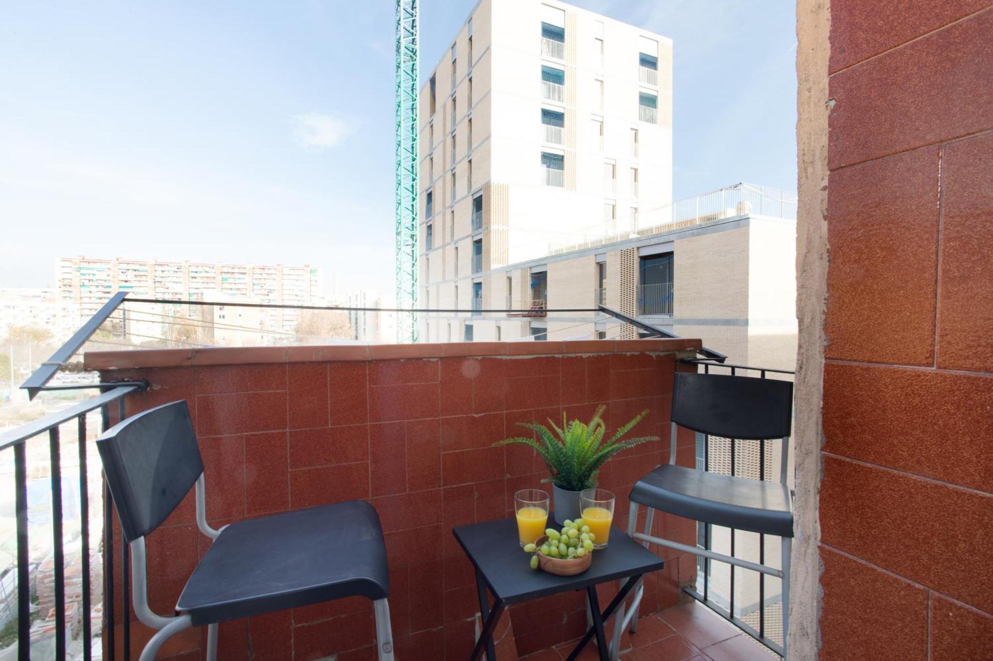 Tarent Sunny Apartamento