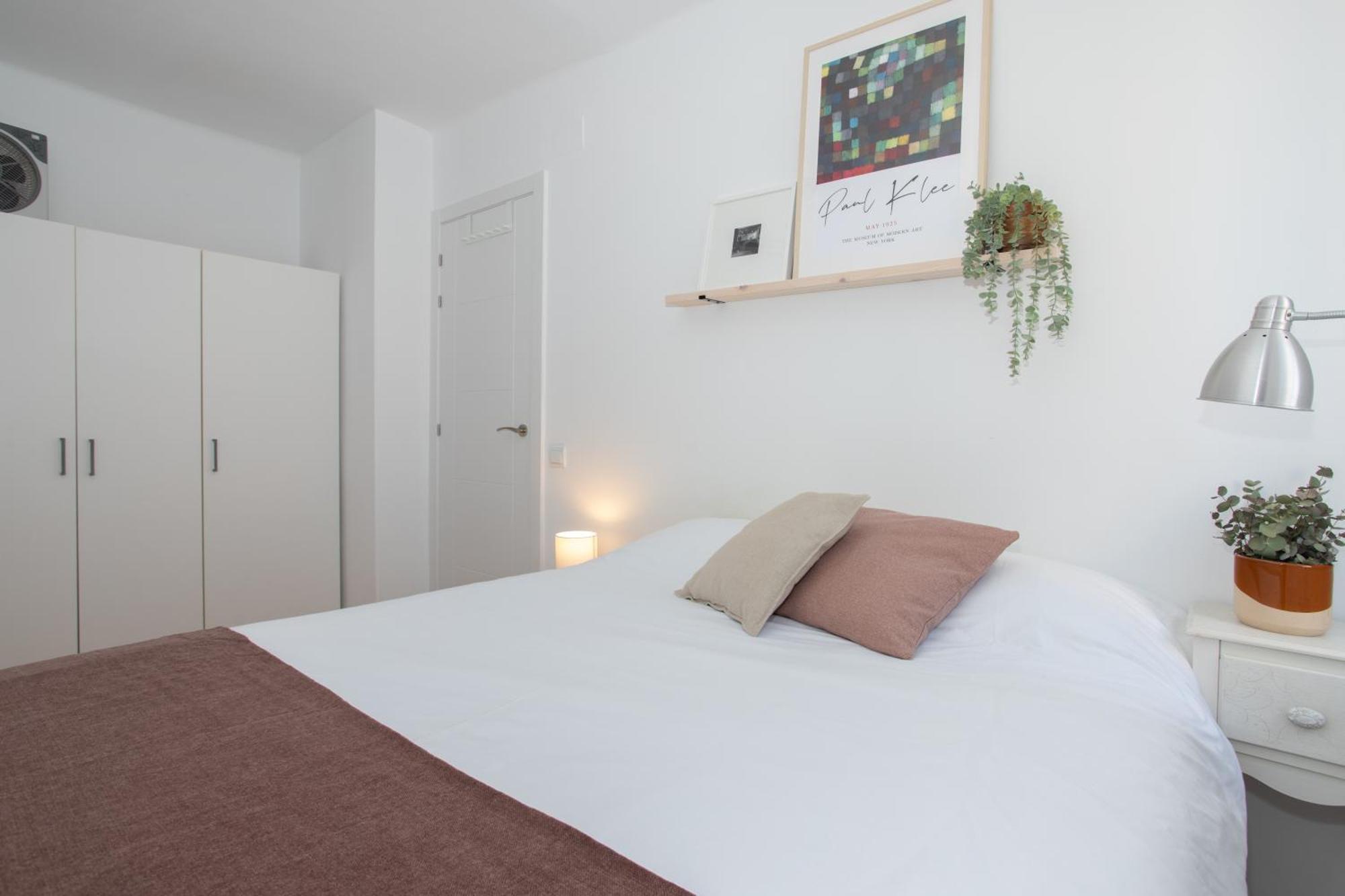 Apartamento Tarent Sunny Barcelona