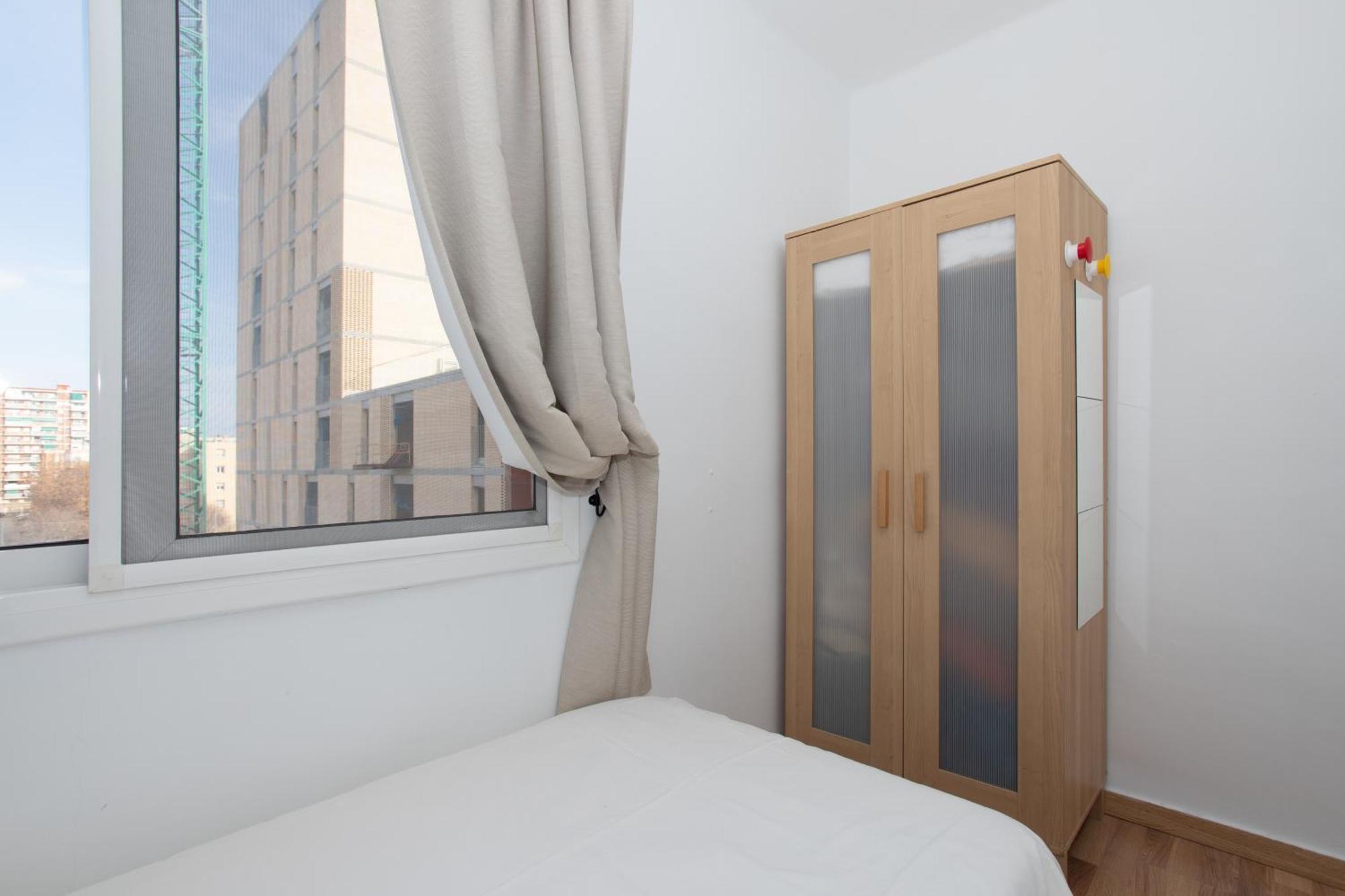 Tarent Sunny Apartamento *