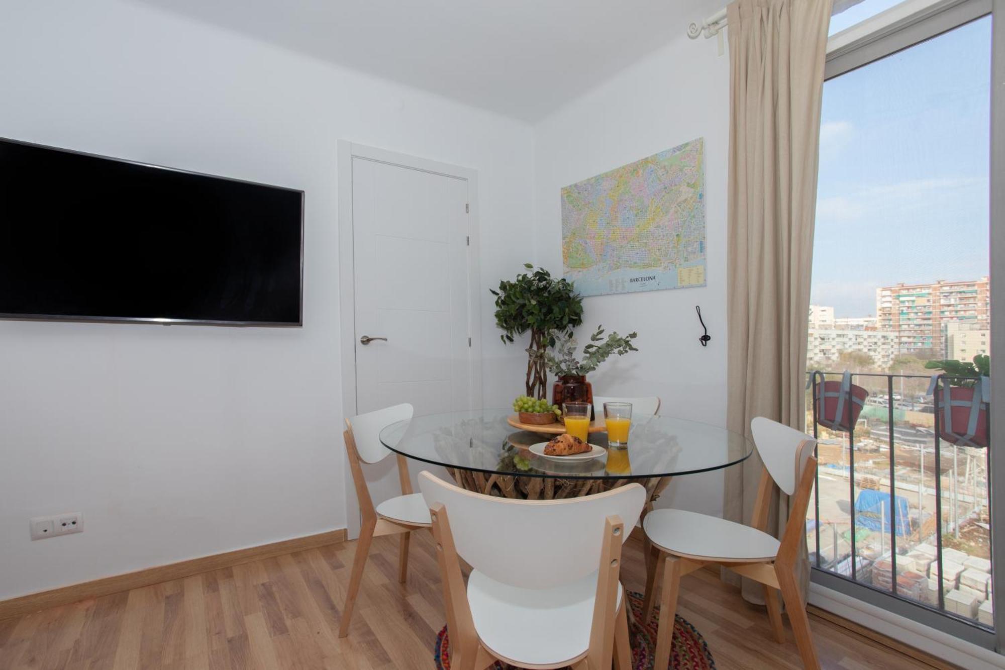 Tarent Sunny Apartamento