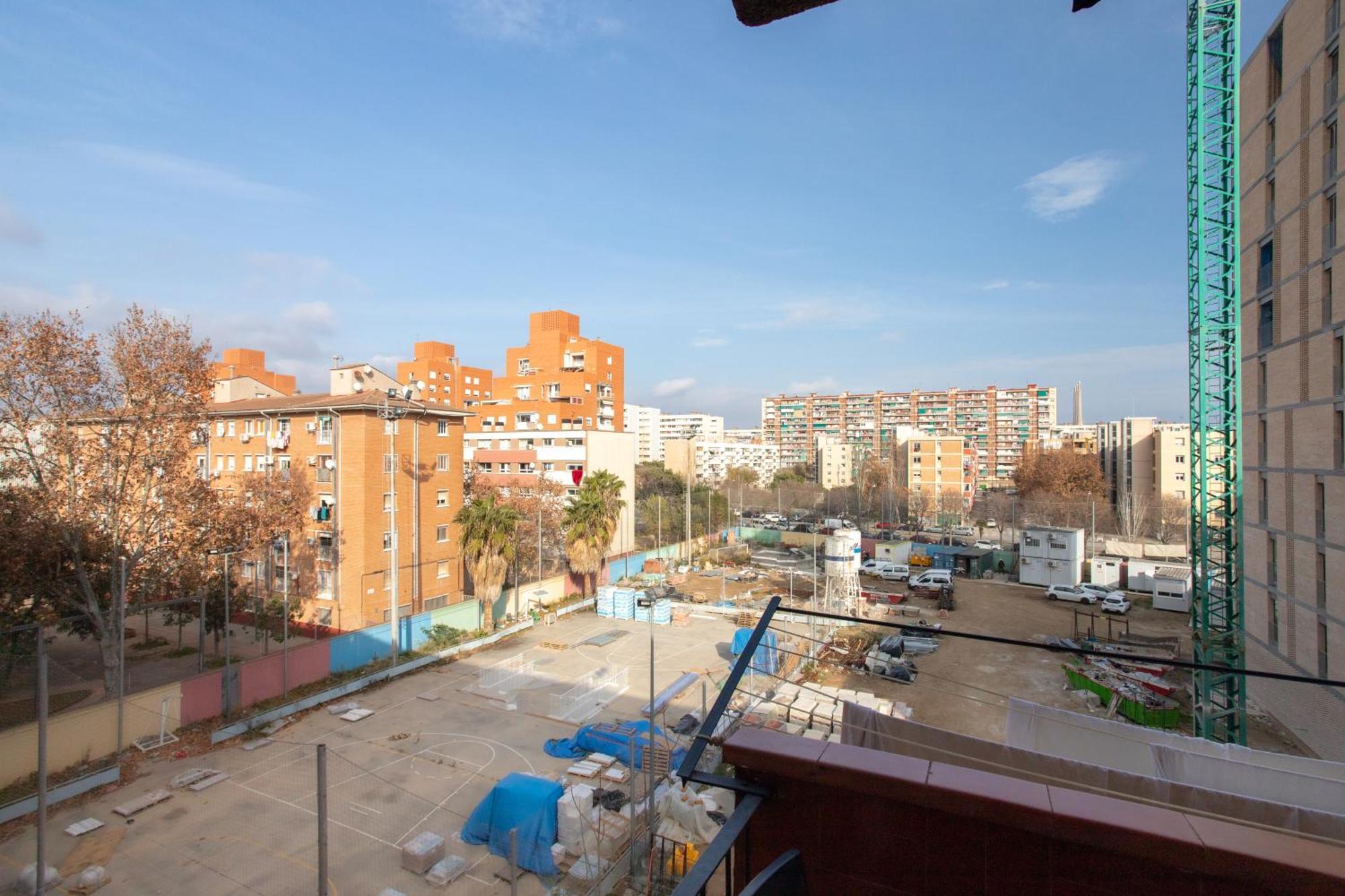 Tarent Sunny Apartamento *